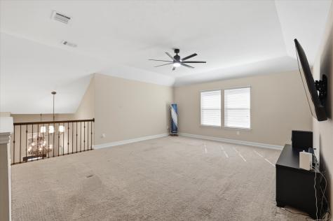 824 Pinnacle Ridge Road Fort Worth TX 76052