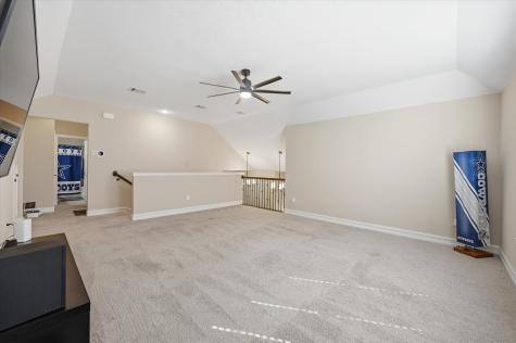 824 Pinnacle Ridge Road Fort Worth TX 76052