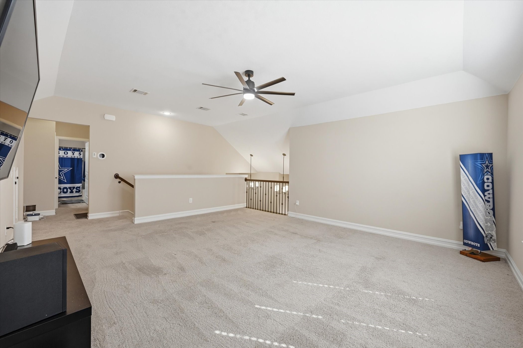 824 Pinnacle Ridge Road Fort Worth TX 76052