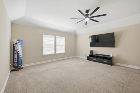 824 Pinnacle Ridge Road Fort Worth TX 76052