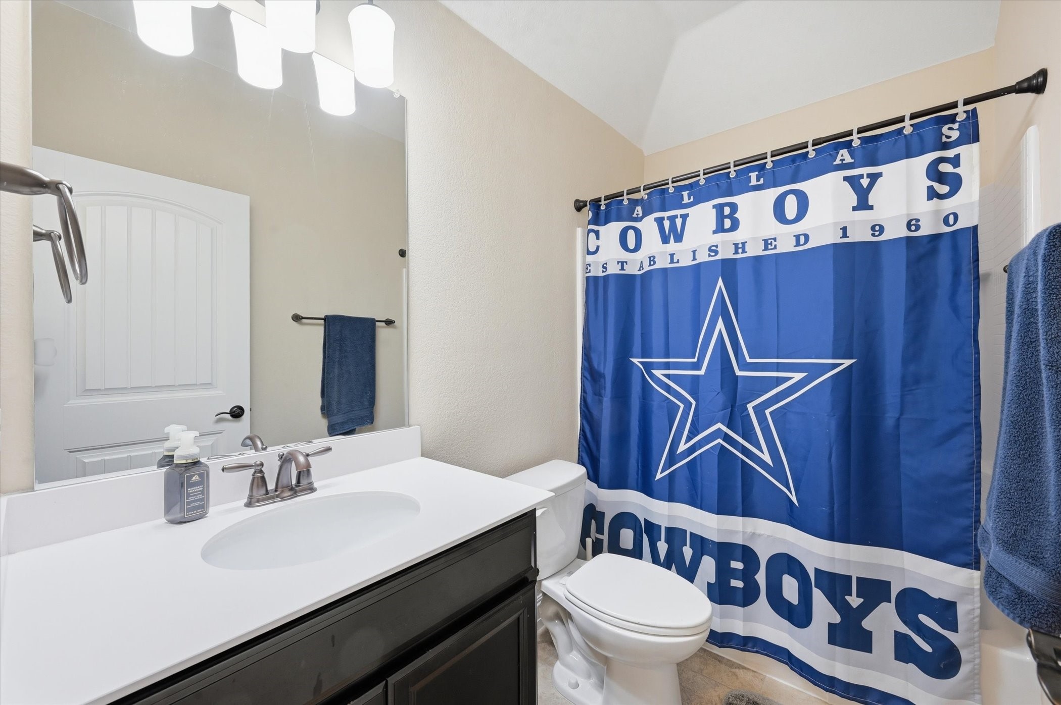 824 Pinnacle Ridge Road Fort Worth TX 76052