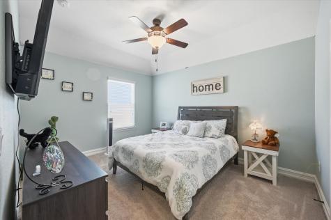 824 Pinnacle Ridge Road Fort Worth TX 76052