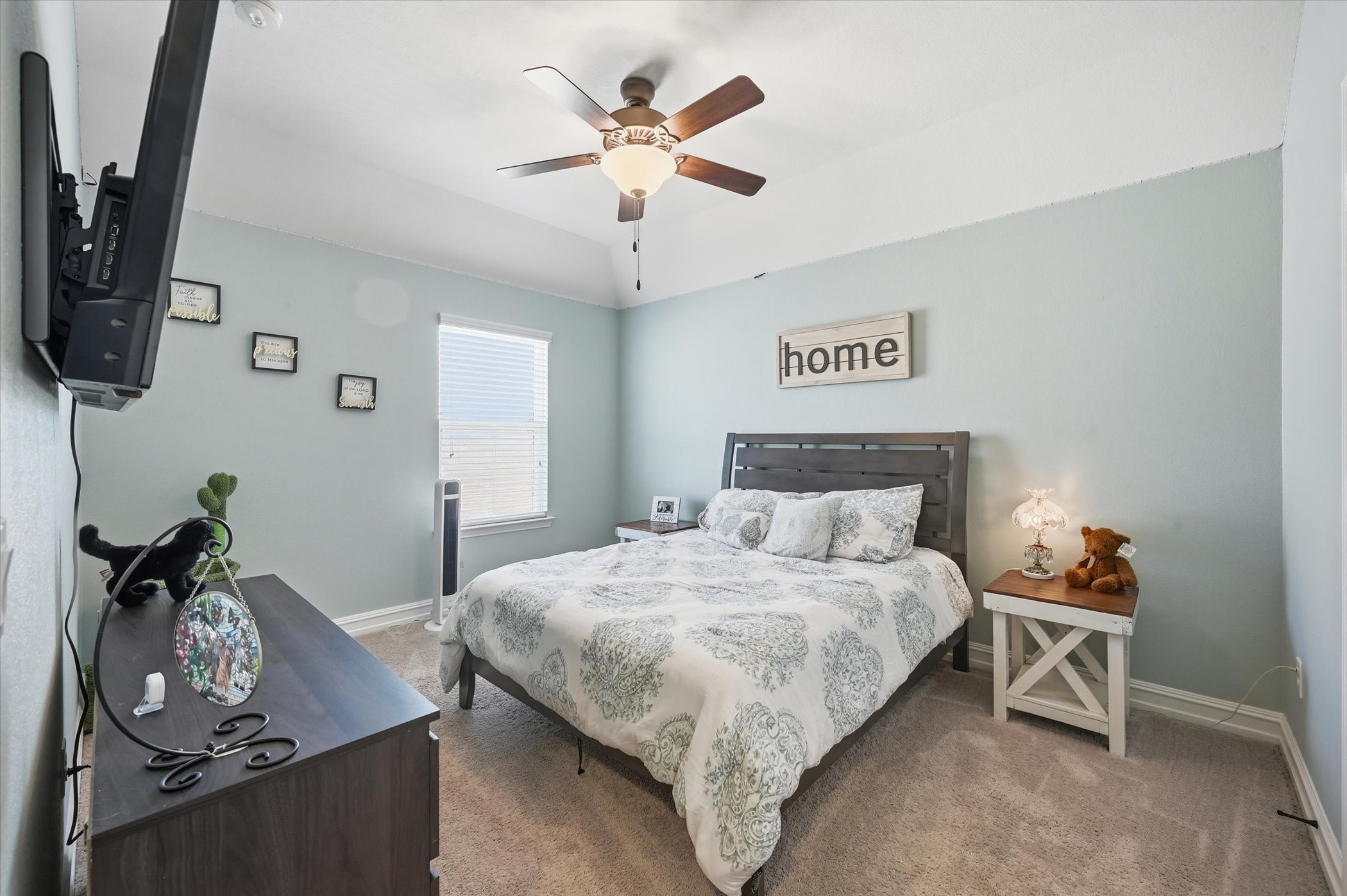 824 Pinnacle Ridge Road Fort Worth TX 76052