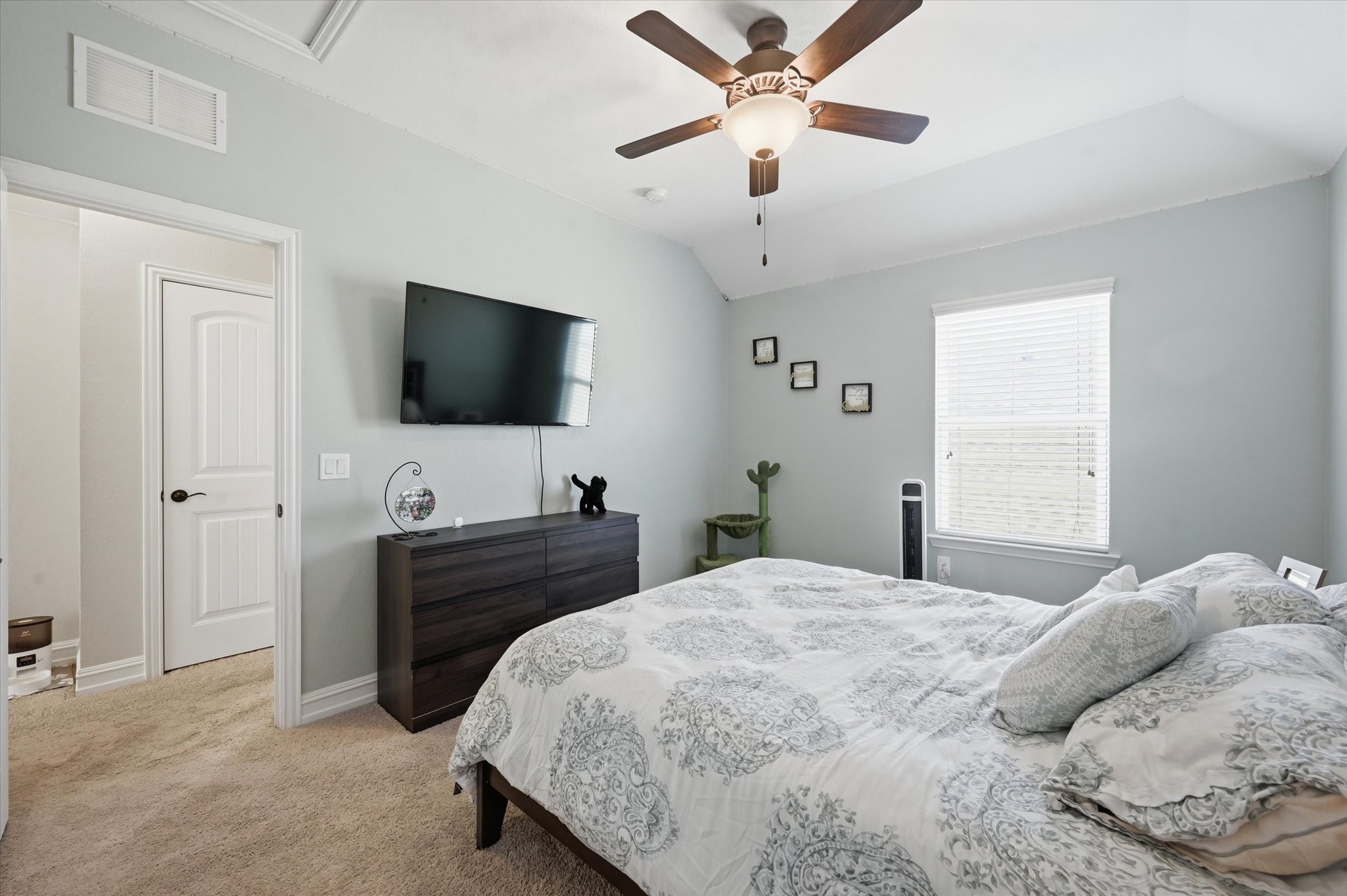 824 Pinnacle Ridge Road Fort Worth TX 76052