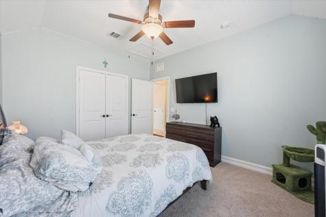 824 Pinnacle Ridge Road Fort Worth TX 76052