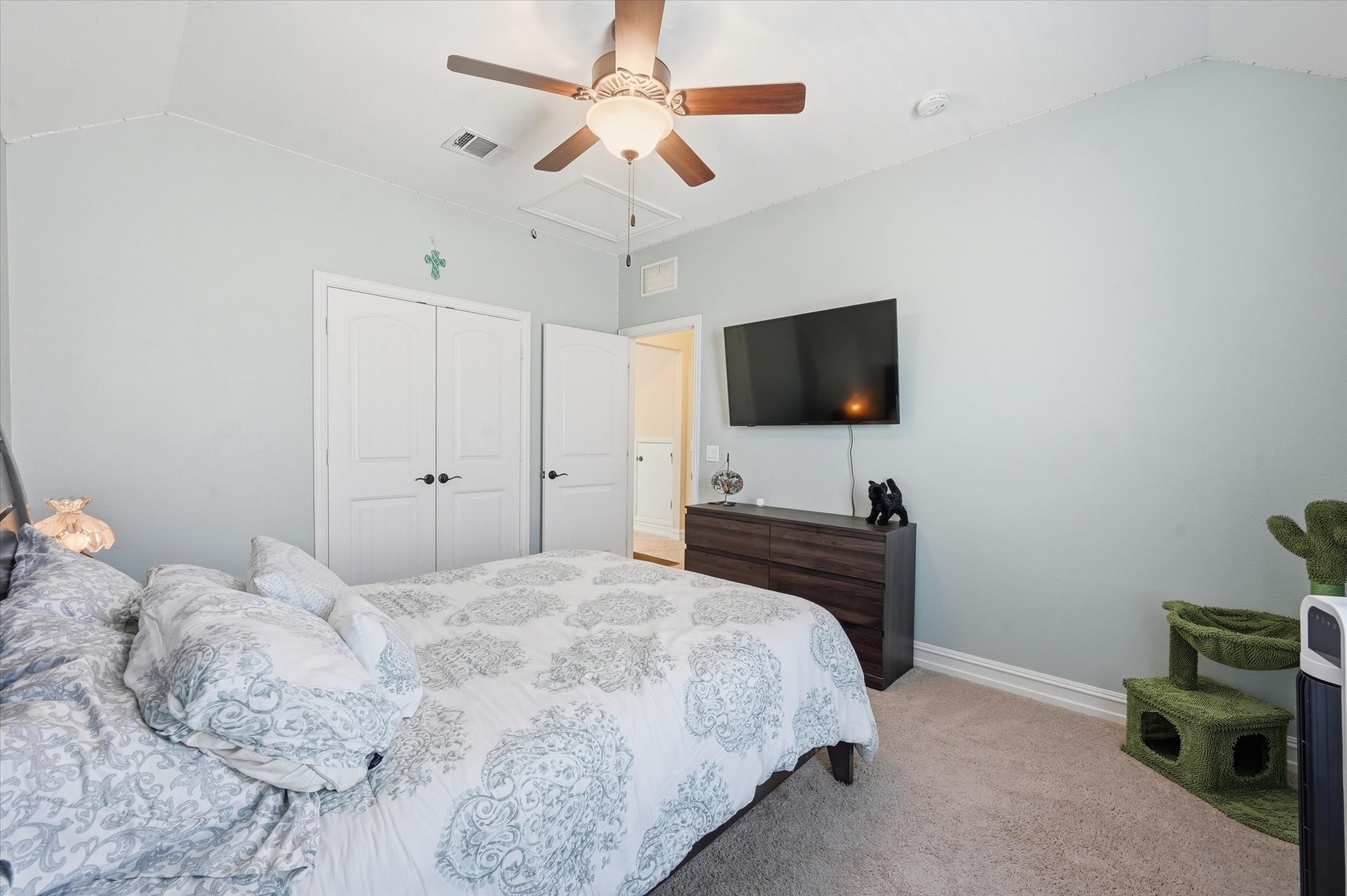 824 Pinnacle Ridge Road Fort Worth TX 76052