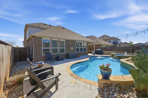 824 Pinnacle Ridge Road Fort Worth TX 76052