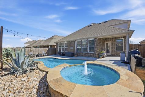 824 Pinnacle Ridge Road Fort Worth TX 76052