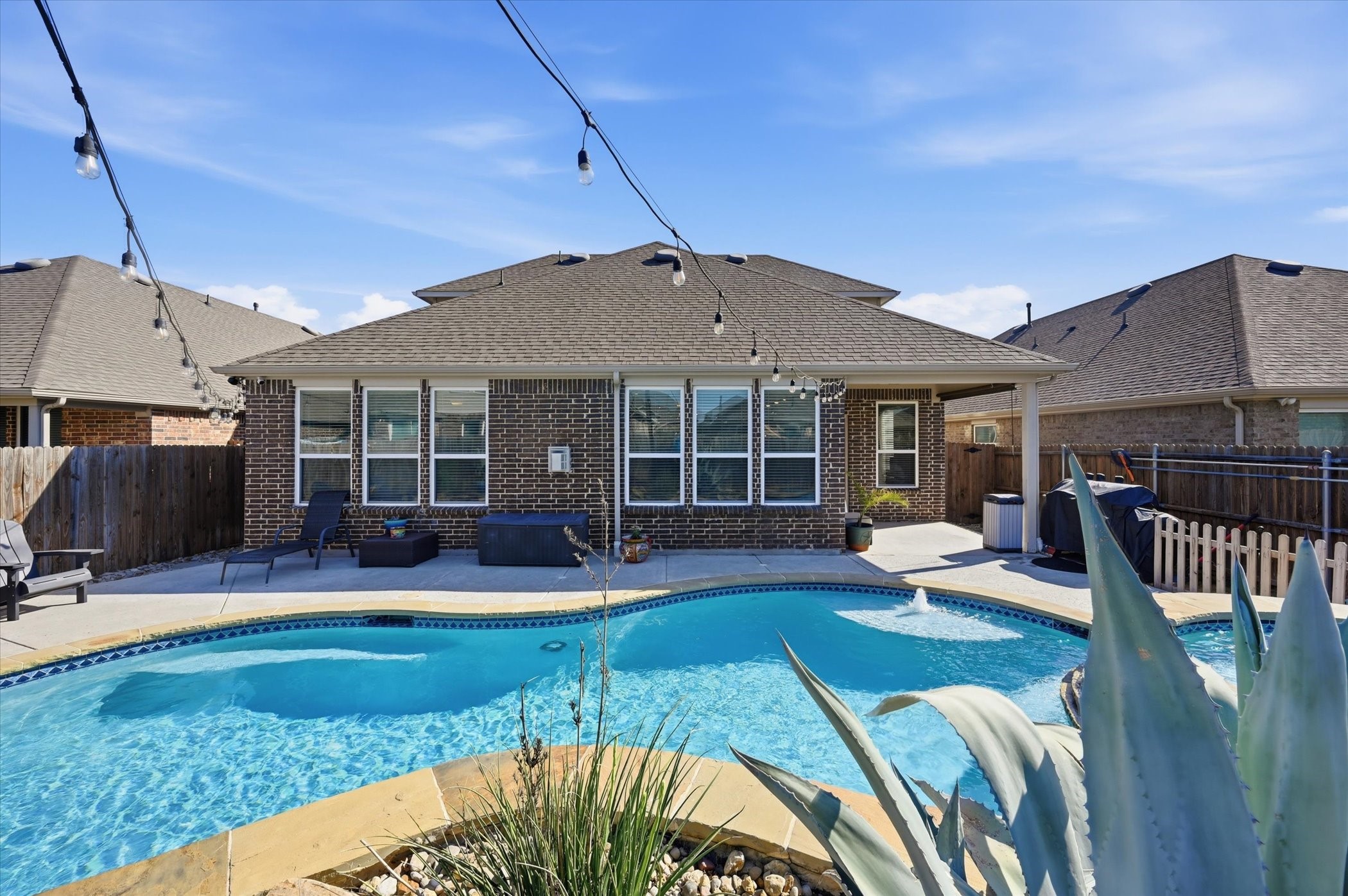 824 Pinnacle Ridge Road Fort Worth TX 76052