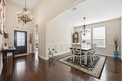 824 Pinnacle Ridge Road Fort Worth TX 76052