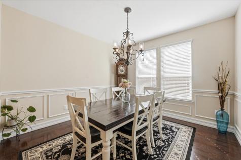 824 Pinnacle Ridge Road Fort Worth TX 76052