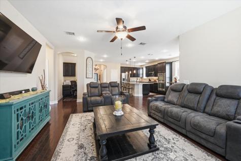 824 Pinnacle Ridge Road Fort Worth TX 76052