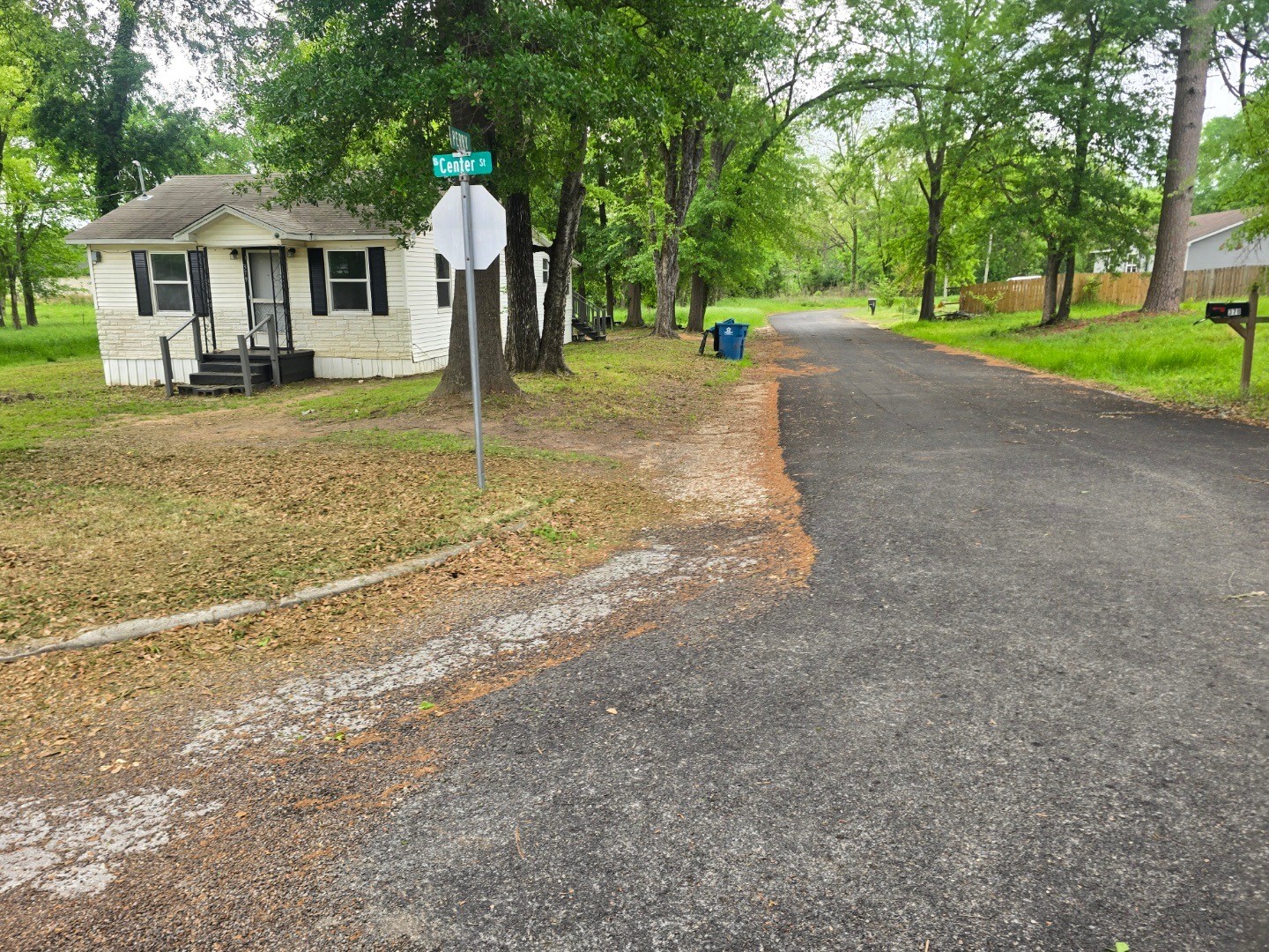 379 S Center Street Gladewater TX 75647