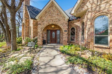 3917 Laurel Lane Bedford TX 76021