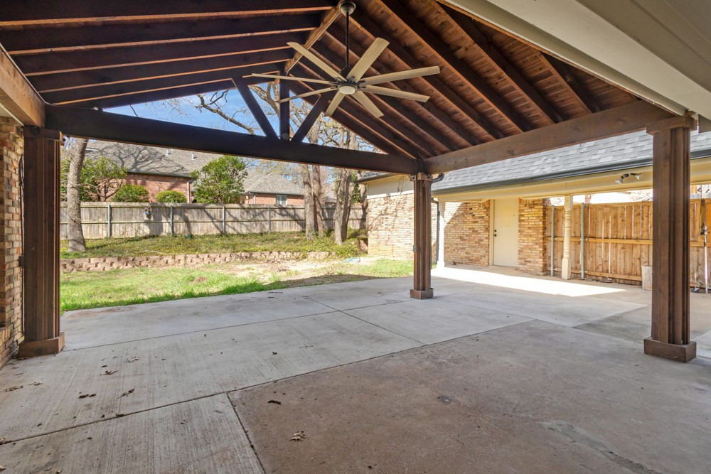 3917 Laurel Lane Bedford TX 76021