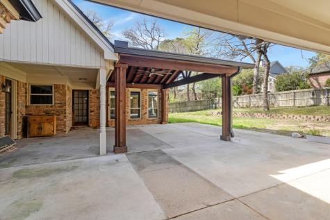 3917 Laurel Lane Bedford TX 76021