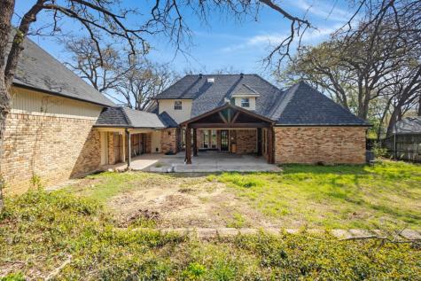 3917 Laurel Lane Bedford TX 76021