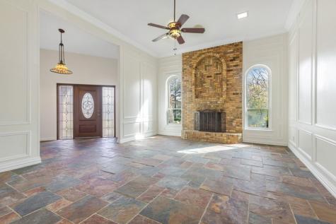 3917 Laurel Lane Bedford TX 76021