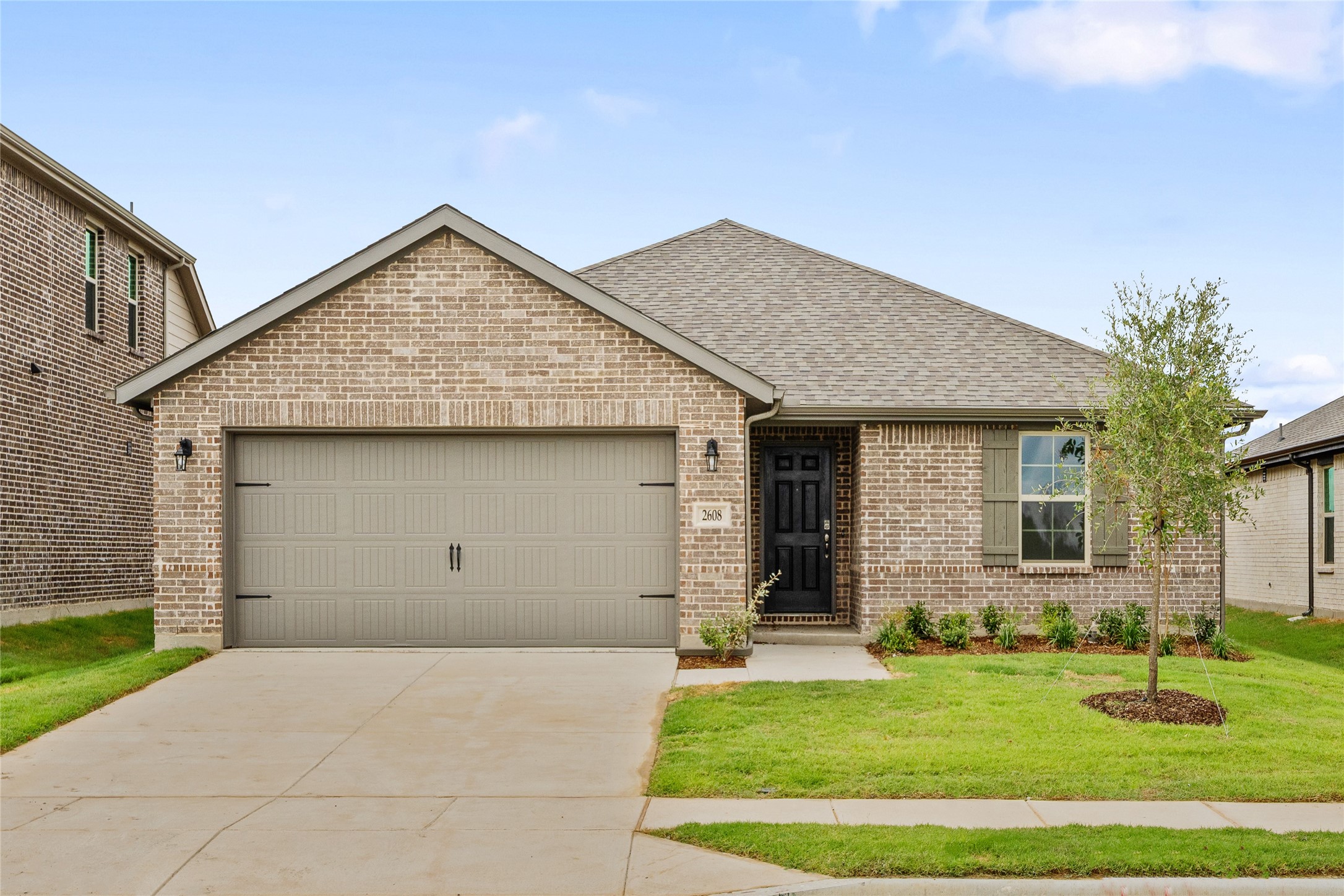 2608 Freeman Street Anna TX 75409