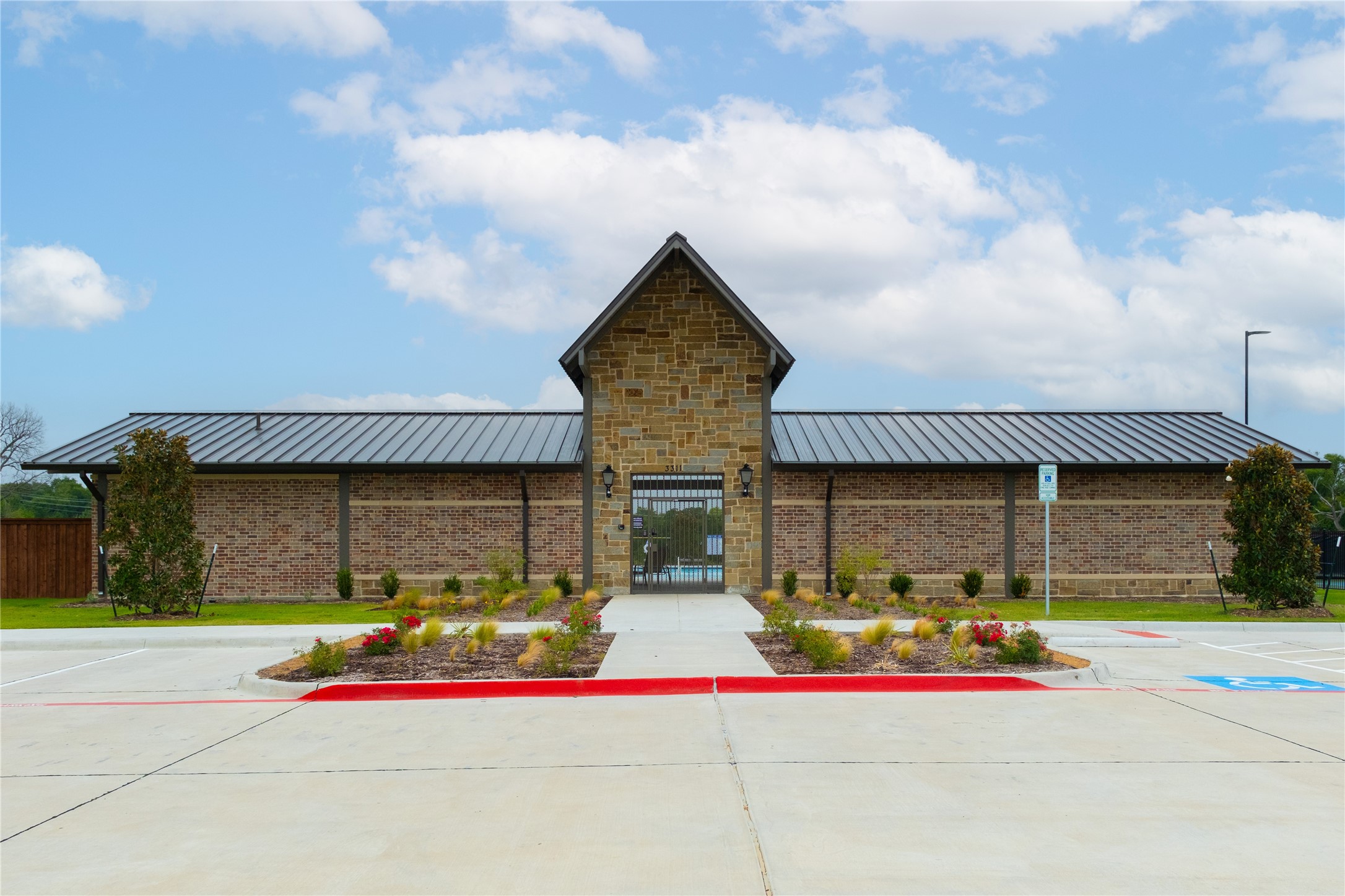 2608 Freeman Street Anna TX 75409