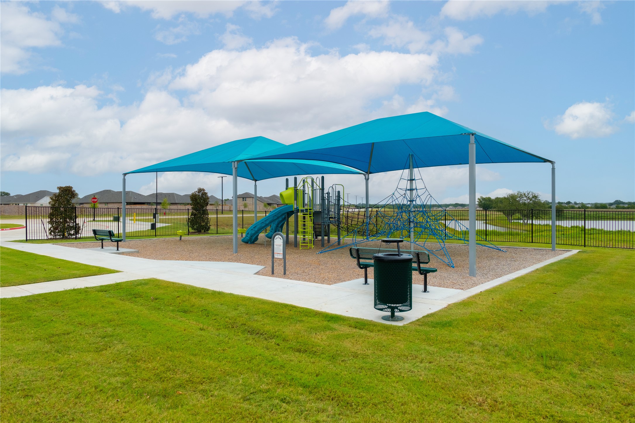 2608 Freeman Street Anna TX 75409