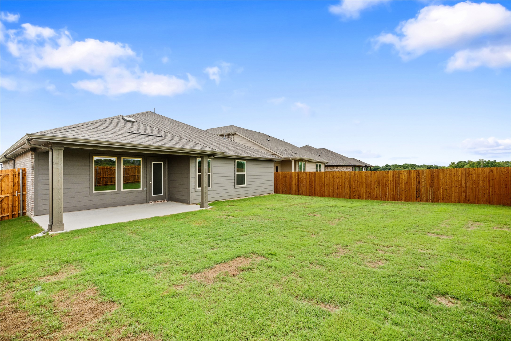 2608 Freeman Street Anna TX 75409