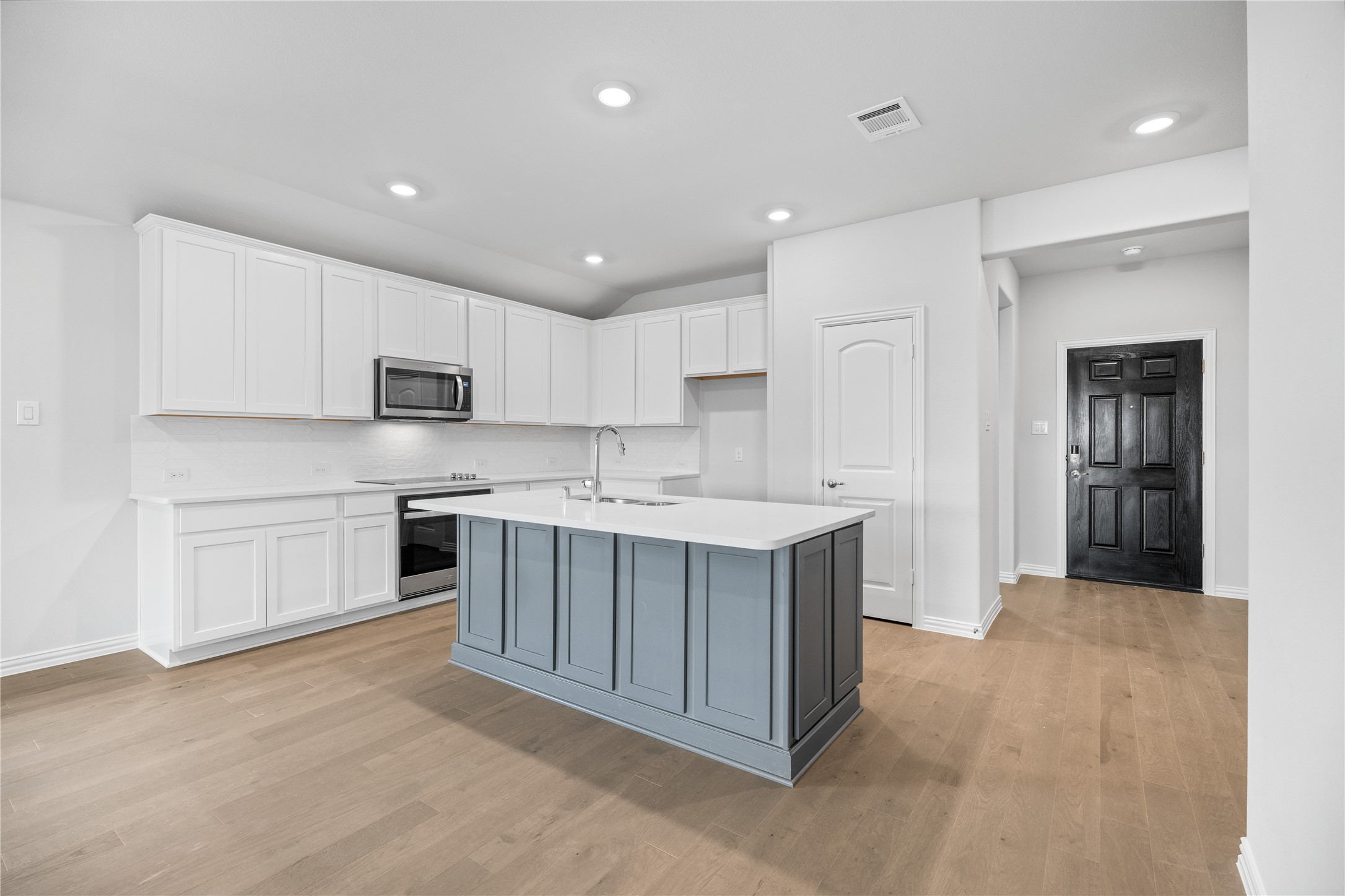 2608 Freeman Street Anna TX 75409