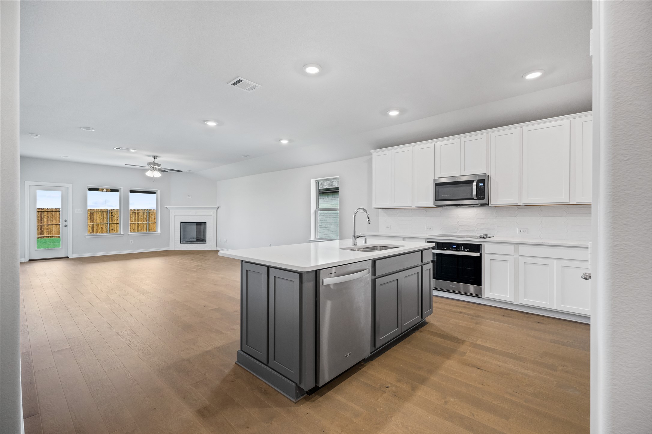 2608 Freeman Street Anna TX 75409