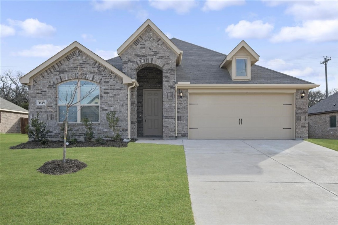 429 Cooper Street Argyle TX 76226