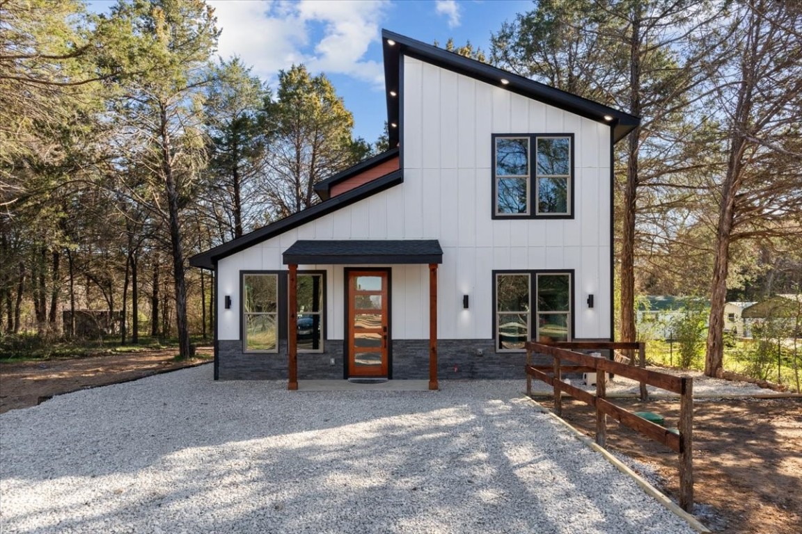 74 Pua Loko Lane Sadler TX 76264