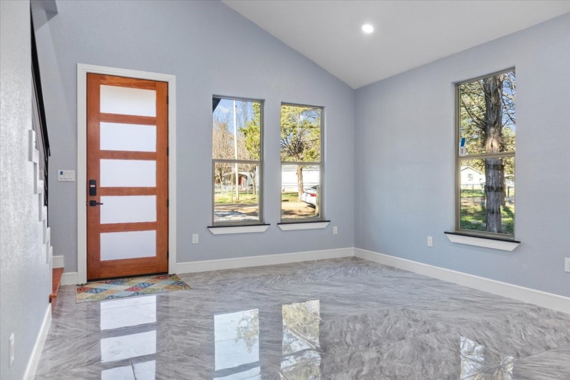 74 Pua Loko Lane Sadler TX 76264