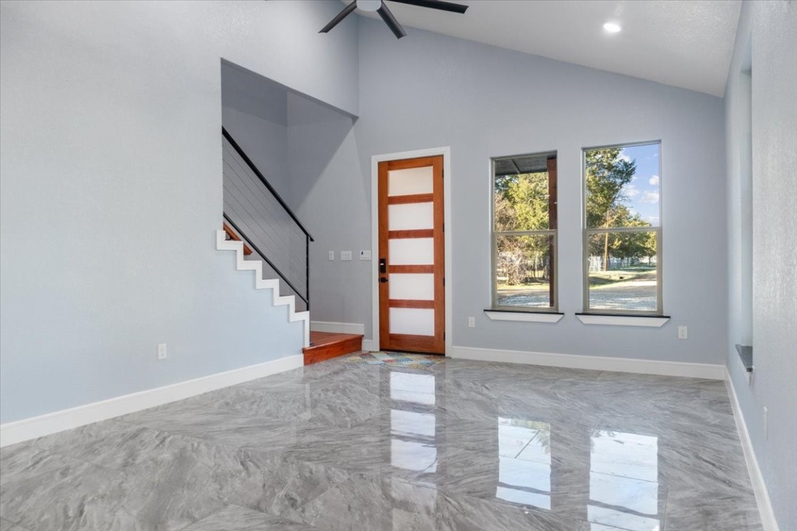 74 Pua Loko Lane Sadler TX 76264