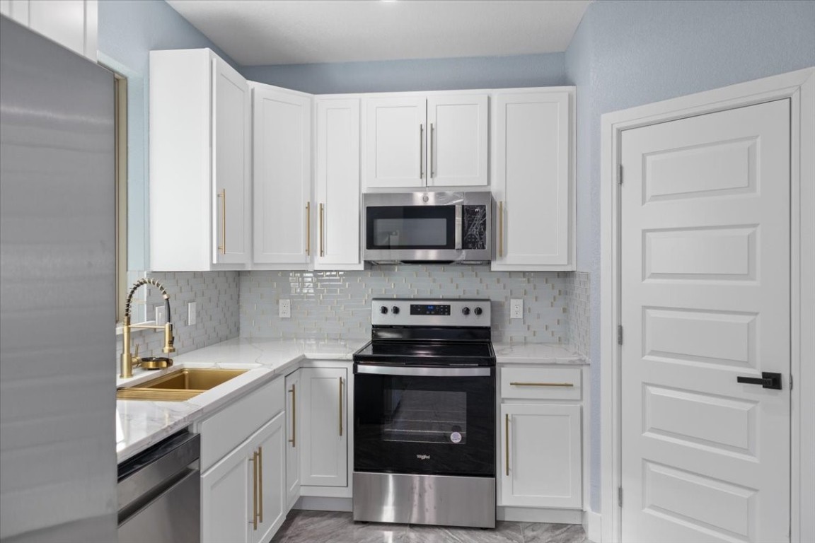 74 Pua Loko Lane Sadler TX 76264