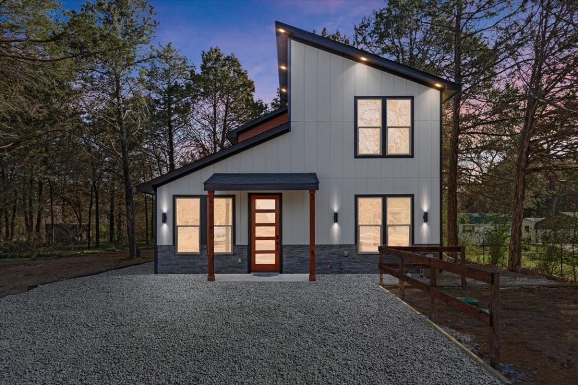 74 Pua Loko Lane Sadler TX 76264