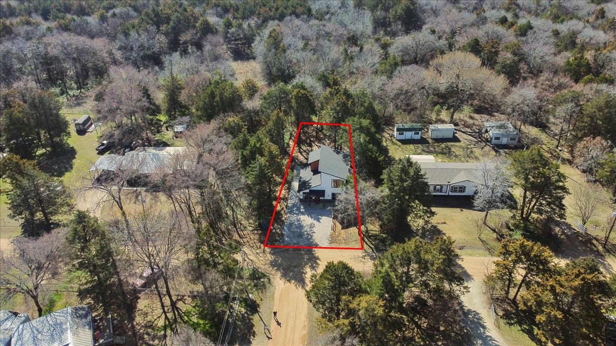 74 Pua Loko Lane Sadler TX 76264