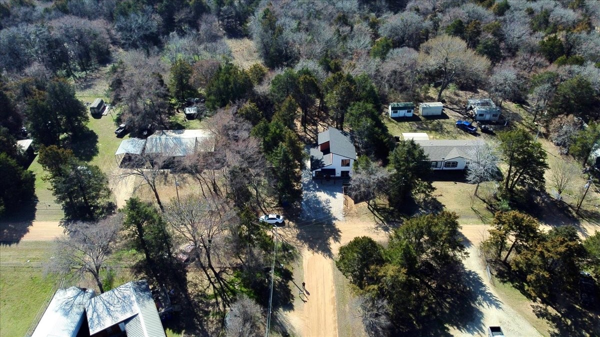 74 Pua Loko Lane Sadler TX 76264