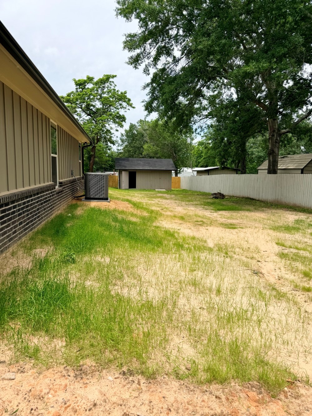 5350 First Street Chandler TX 75758