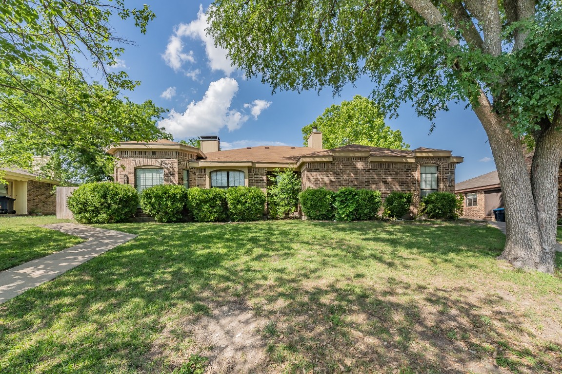10308 Little Valley Road Fort Worth TX 76108