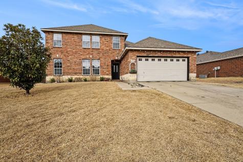 1412 Millbrook Lane Wylie TX 75098