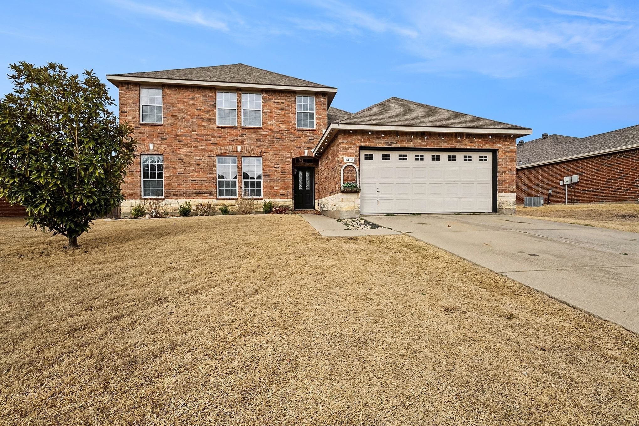 1412 Millbrook Lane Wylie TX 75098