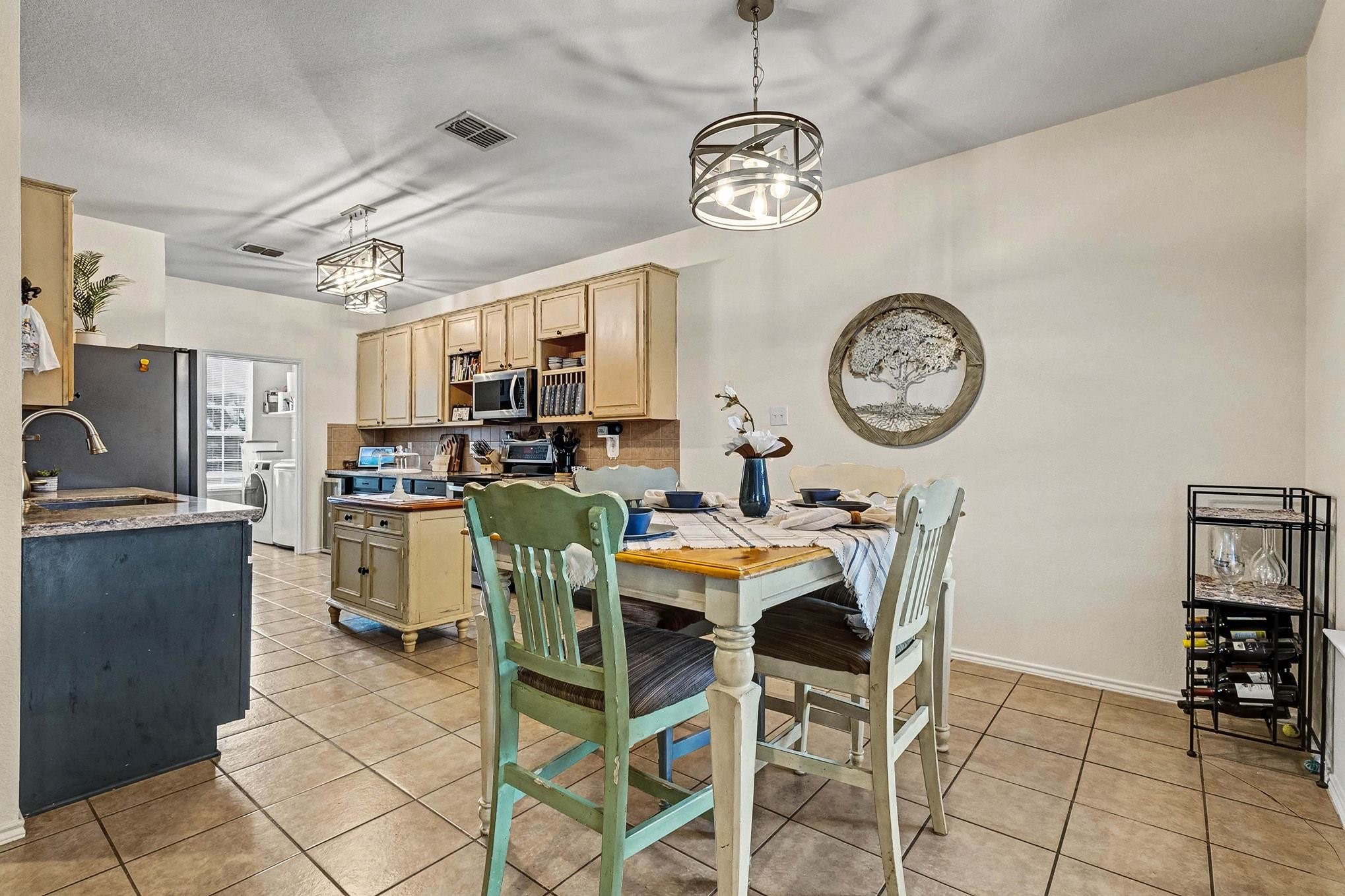 1412 Millbrook Lane Wylie TX 75098