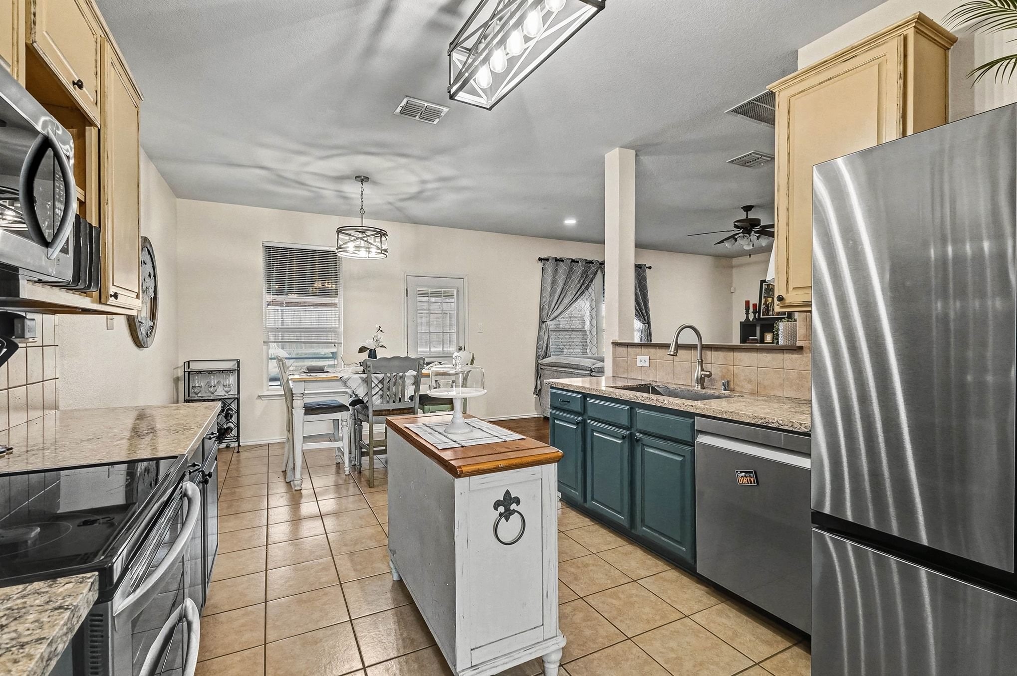 1412 Millbrook Lane Wylie TX 75098