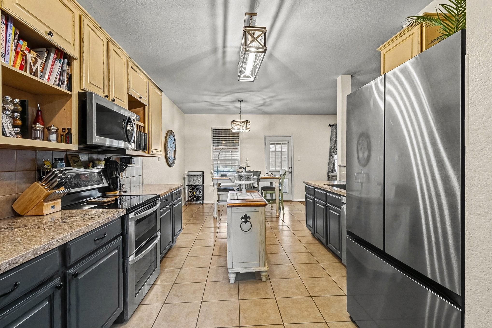 1412 Millbrook Lane Wylie TX 75098