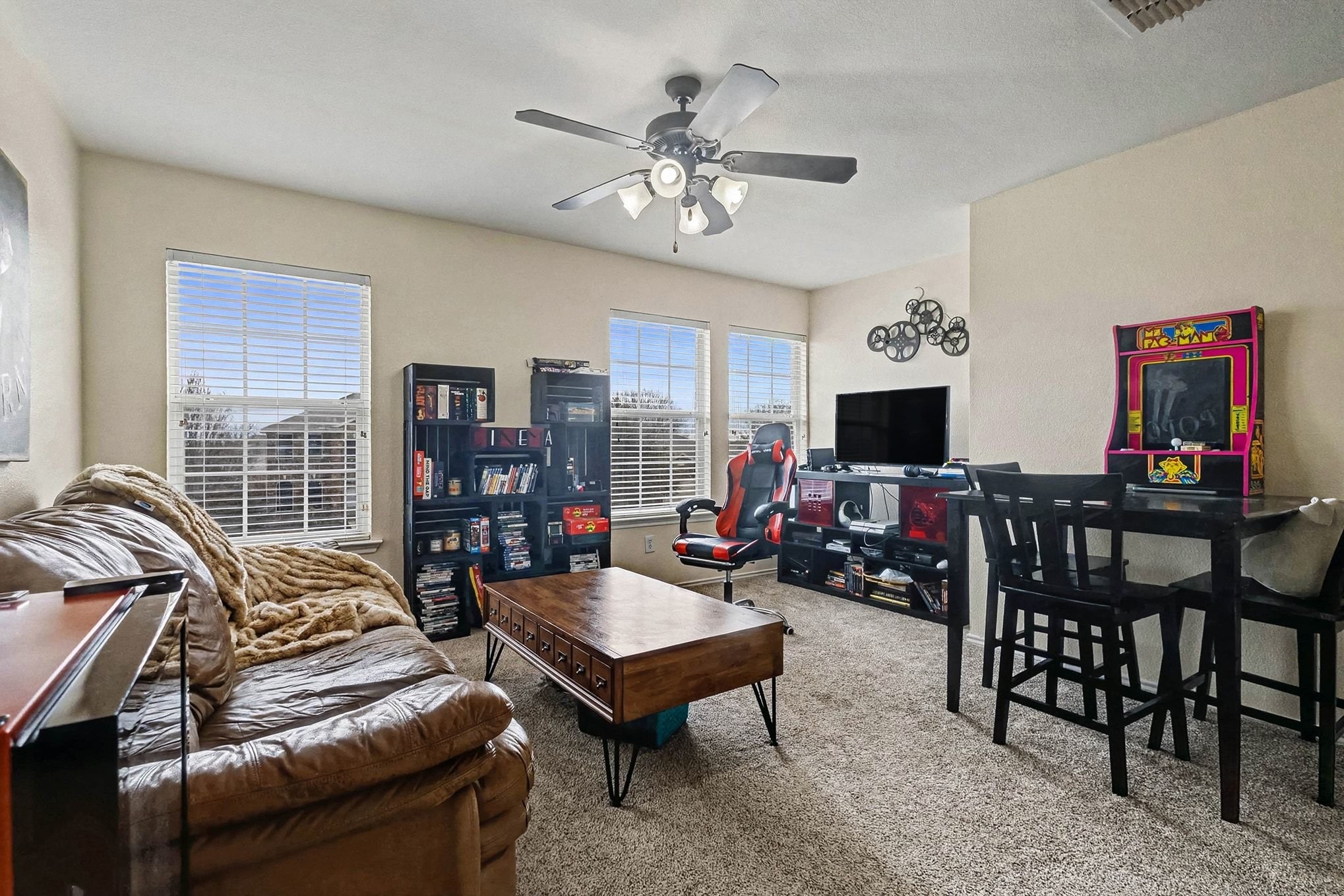 1412 Millbrook Lane Wylie TX 75098