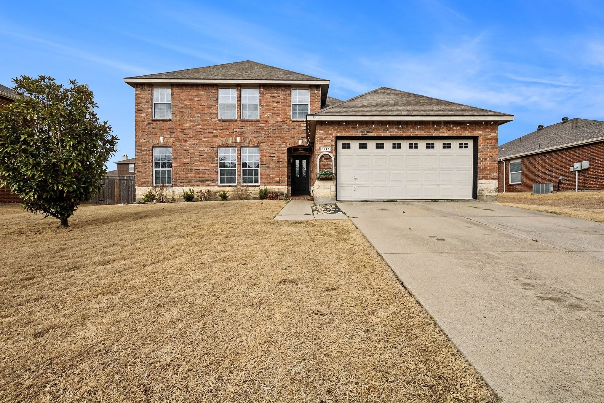 1412 Millbrook Lane Wylie TX 75098