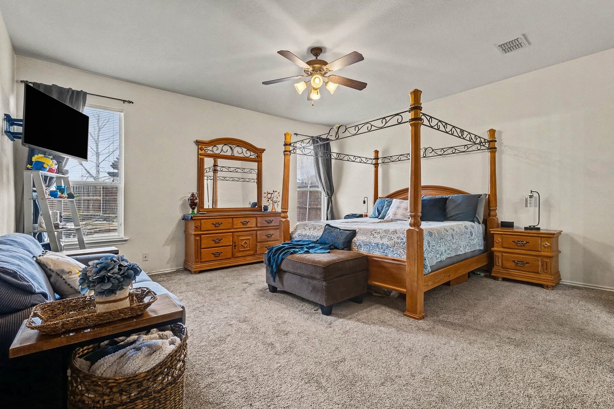 1412 Millbrook Lane Wylie TX 75098
