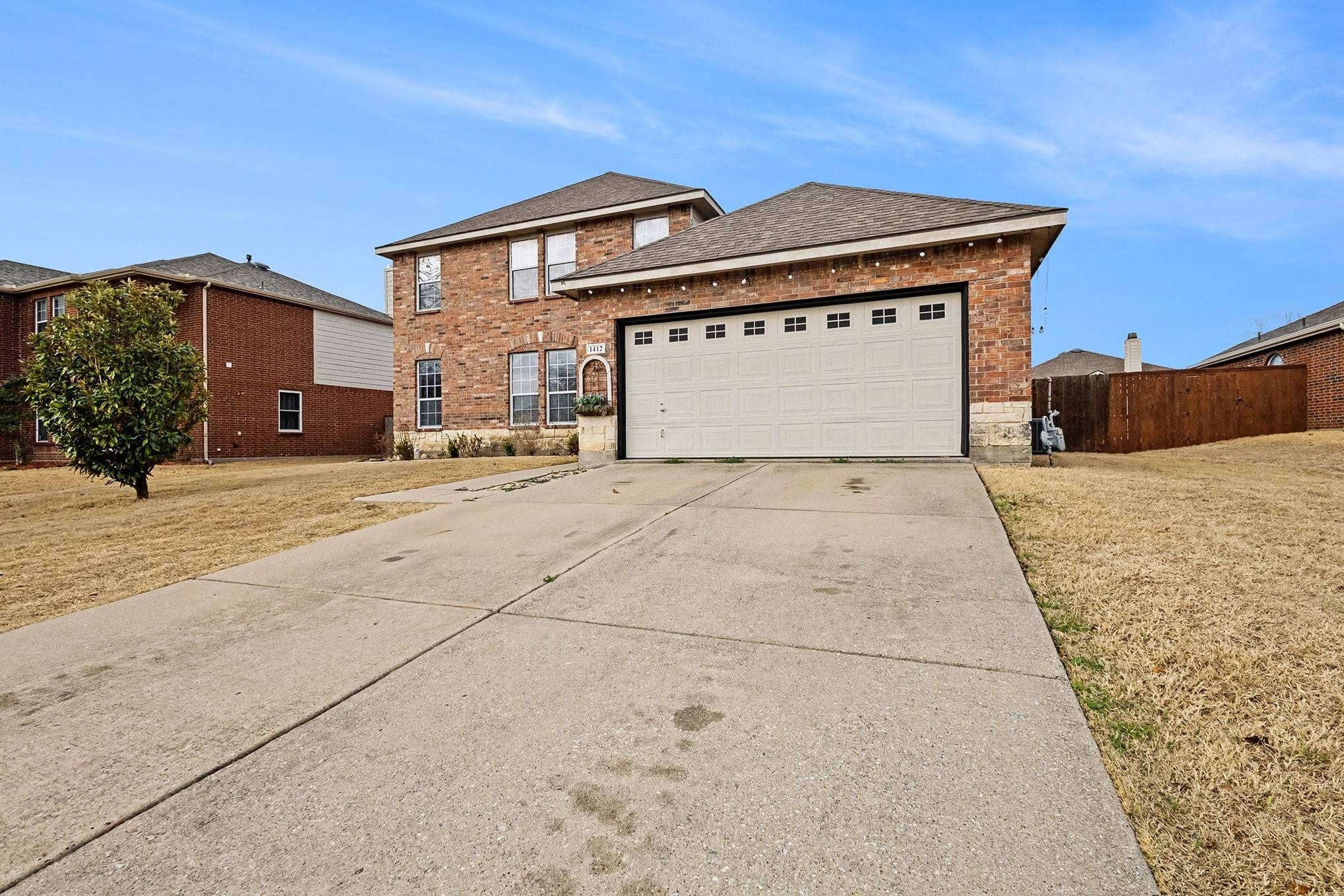 1412 Millbrook Lane Wylie TX 75098