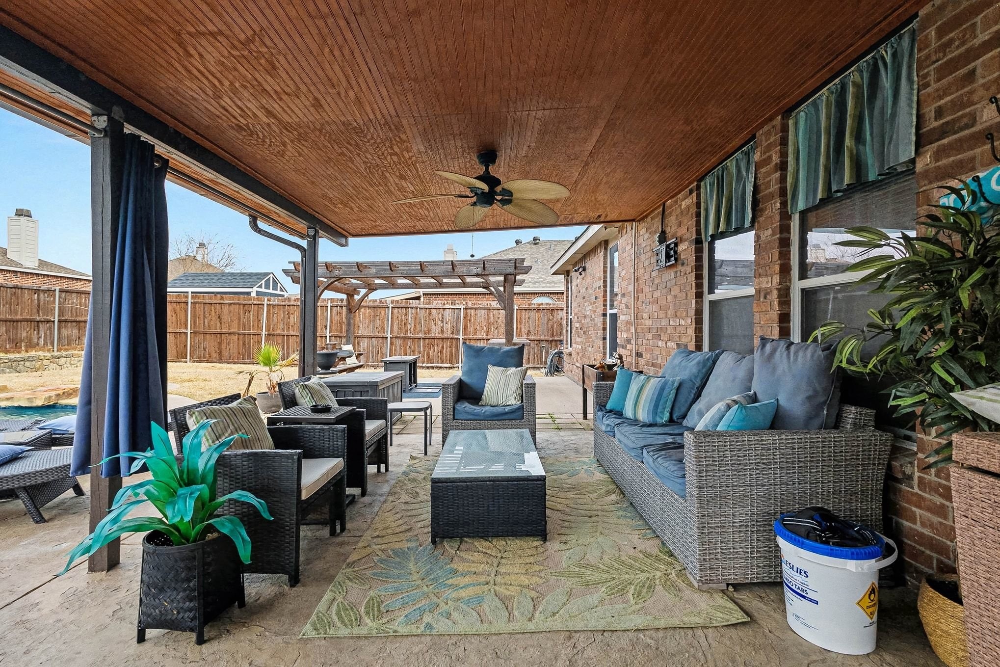 1412 Millbrook Lane Wylie TX 75098