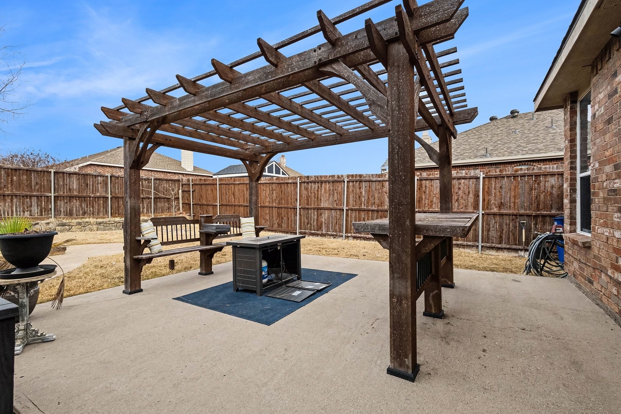 1412 Millbrook Lane Wylie TX 75098