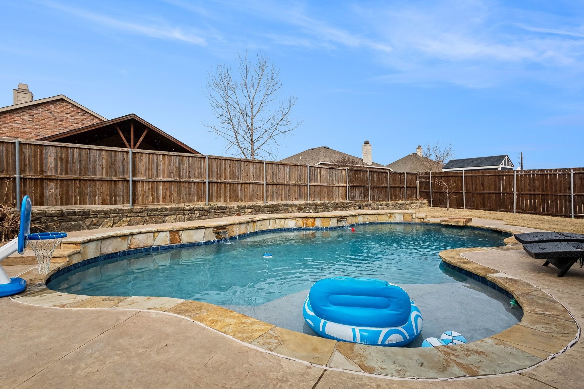 1412 Millbrook Lane Wylie TX 75098